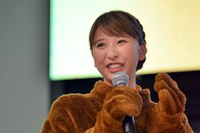 玉井詩織（ももいろクローバーZ）