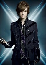 DAIGO（BREAKERZ）