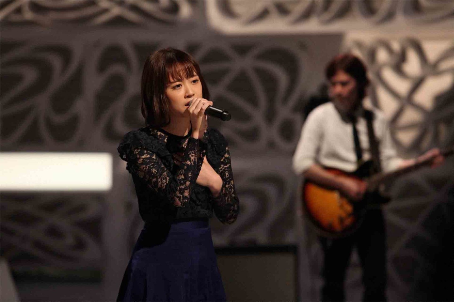 大原櫻子