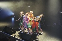 MIGMA SHELTER（Photo by Genki Arata）