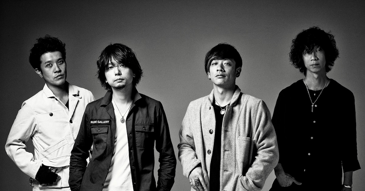 Nothing's Carved In Stoneニューアルバムのタイトル＆収録曲決定 - 音楽ナタリー