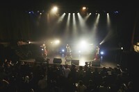 Alloy（Photo by Genki Arata）