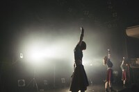 Alloy（Photo by Genki Arata）