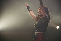 Alloy（Photo by Genki Arata）