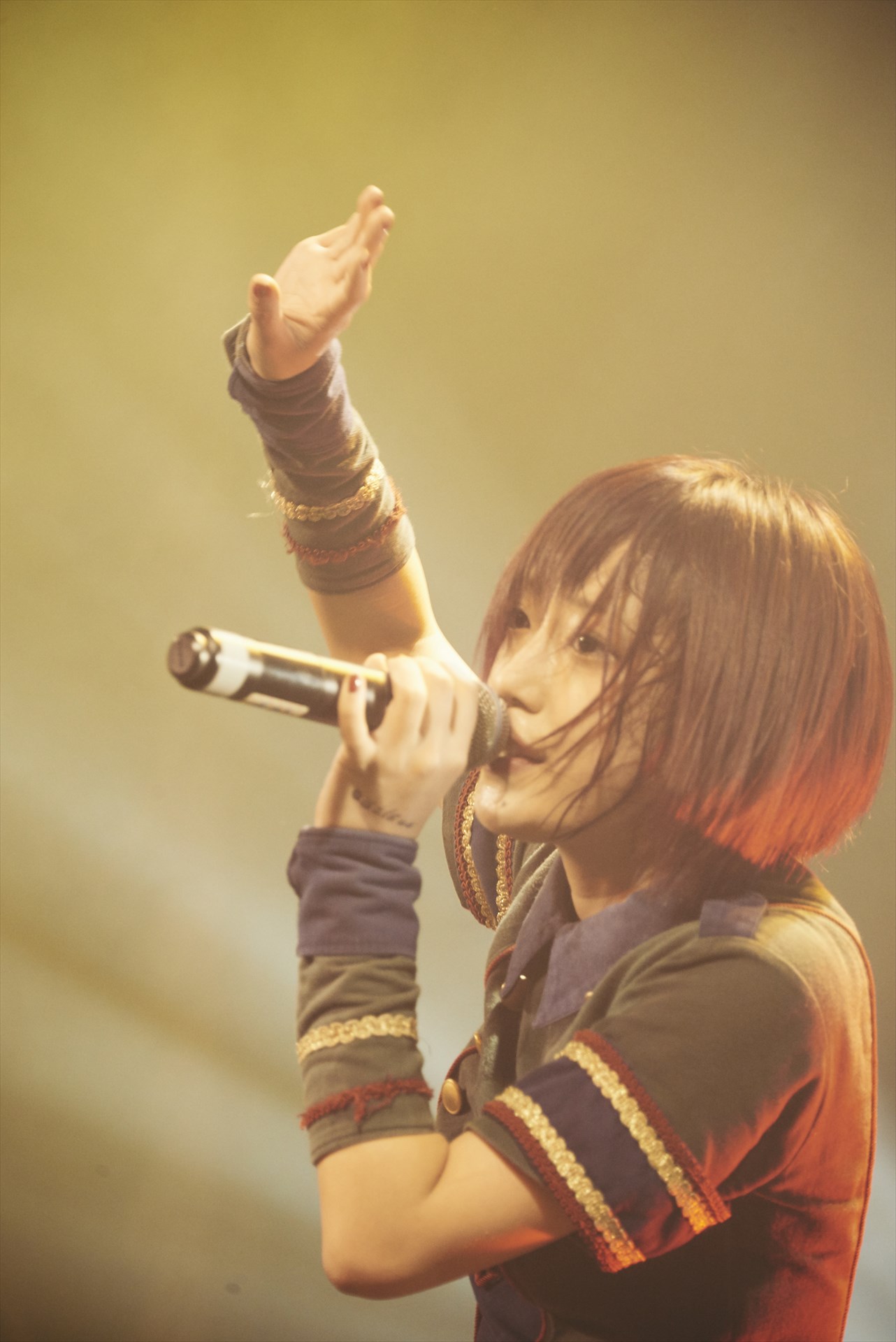 Alloy（Photo by Genki Arata）