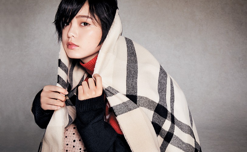 平手友梨奈