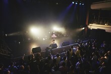 絵恋ちゃん（Photo by Genki Arata）