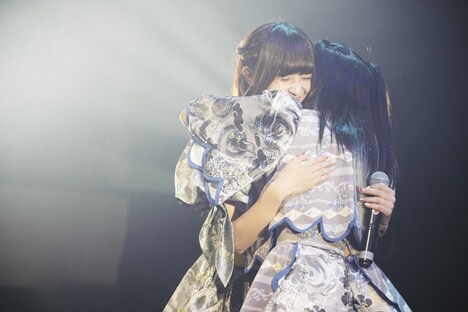 陽気なゴッドサマーズ（Photo by Genki Arata）