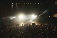 春ねむり（Photo by Genki Arata）