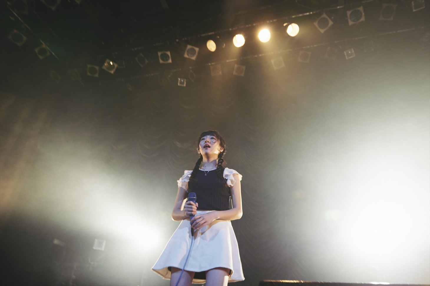 春ねむり（Photo by Genki Arata）