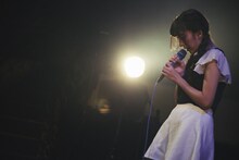 春ねむり（Photo by Genki Arata）