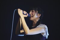 春ねむり（Photo by Genki Arata）
