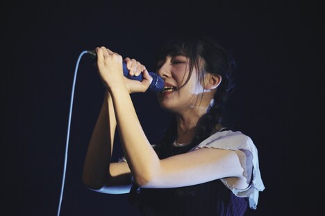 春ねむり（Photo by Genki Arata）