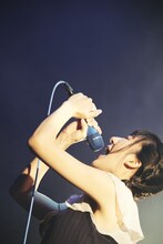 春ねむり（Photo by Genki Arata）