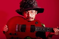 ハシグチカナデリヤ