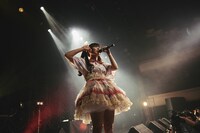 恋汐りんご（Photo by Genki Arata）