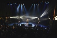 校庭カメラガールドライ（Photo by Genki Arata）