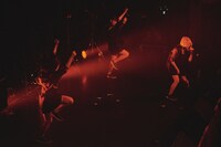 校庭カメラガールドライ（Photo by Genki Arata）