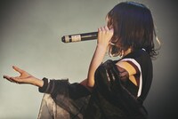 校庭カメラガールドライ（Photo by Genki Arata）