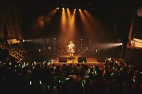 望月みゆ（Photo by Genki Arata）