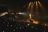 望月みゆ（Photo by Genki Arata）