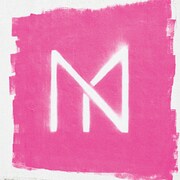 中田ヤスタカ「Digital Native」ジャケット