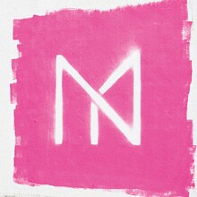 中田ヤスタカ「Digital Native」ジャケット