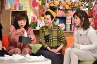 「メレンゲの気持ち」収録風景。(c)日本テレビ