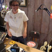 奥田民生、カンタンカンタビレ新作はPUFFYに提供したXmasソング