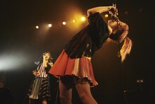 おやすみホログラム（Photo by Genki Arata）