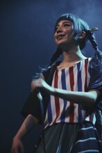 おやすみホログラム（Photo by Genki Arata）