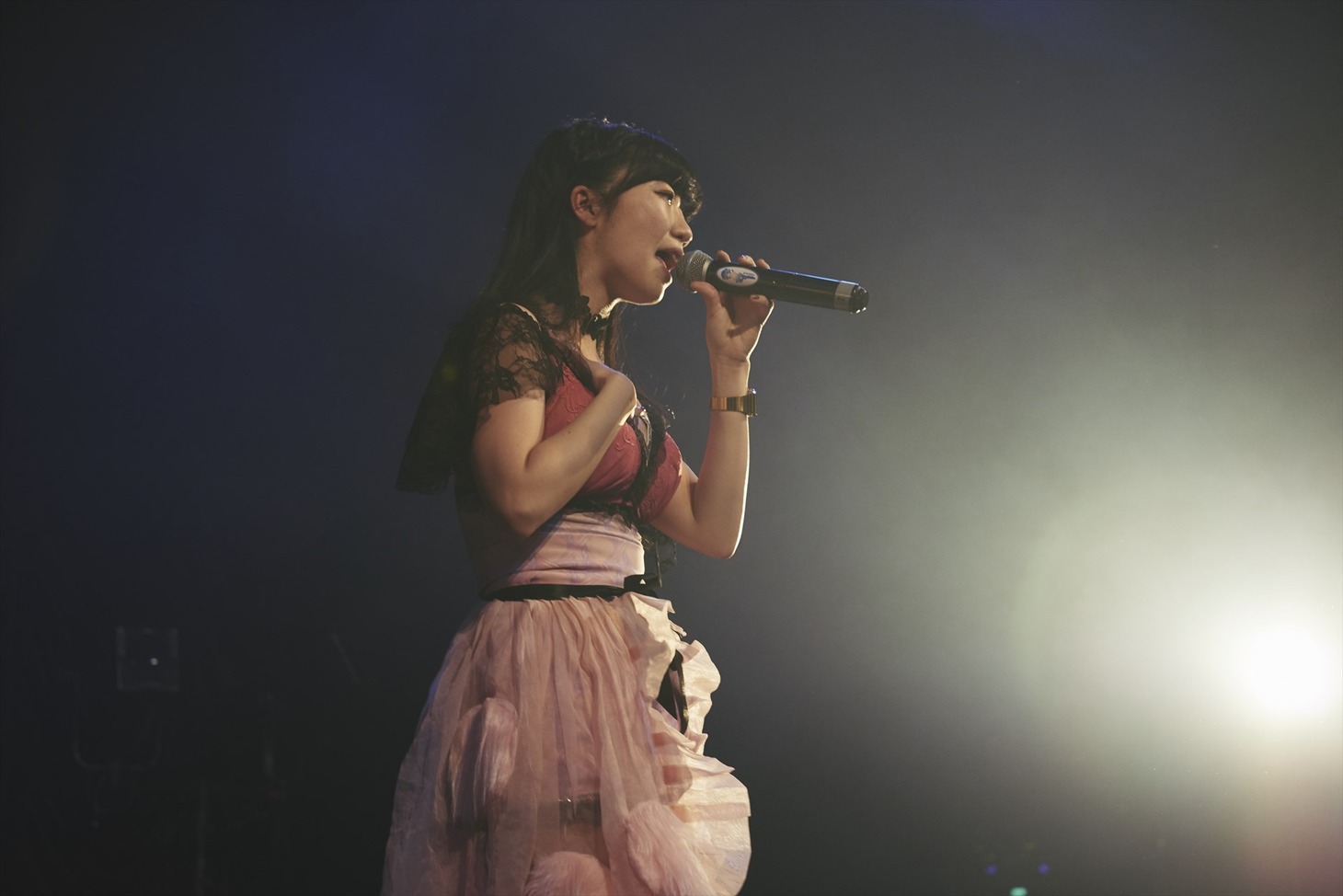ぱいぱいでか美（Photo by Genki Arata）