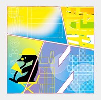 PENGUIN RESEARCH「近日公開第二章」通常盤ジャケット