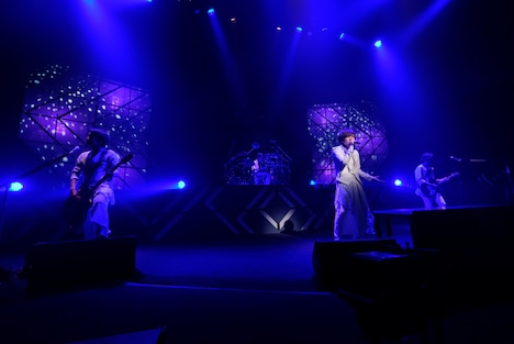 シド（撮影：原田直樹）