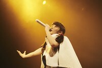 ヤなことそっとミュート（Photo by Genki Arata）