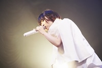 ヤなことそっとミュート（Photo by Genki Arata）