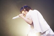 ヤなことそっとミュート（Photo by Genki Arata）