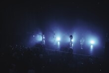 ヤなことそっとミュート（Photo by Genki Arata）