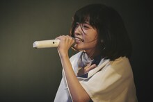 ヤなことそっとミュート（Photo by Genki Arata）