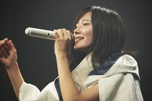 ヤなことそっとミュート（Photo by Genki Arata）