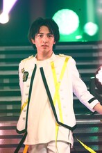 吉田仁人（撮影：笹森健一）