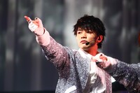 板垣瑞生（撮影：笹森健一）