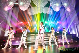 M!LK「僕らについてきて」確かな足取りで3年たどった記念ワンマンで交わした“約束”