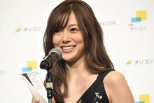 白石麻衣（乃木坂46）