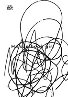 「IDOL MOMENTS」第1号の表紙。