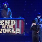 セカオワ、Aqours、MWAM、NEWSらが東京の“今”届けた「SONGS OF TOKYO」1日目