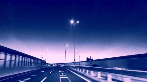 ヒトリエ「Namid[A]me」より。