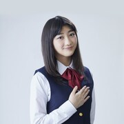 さくら学院・岡崎百々子が実写版「咲-Saki-」に出演、劇伴はT$UYO$HI
