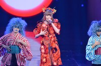 きゃりーぱみゅぱみゅ (c)NHK