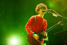 後藤正文（ASIAN KUNG-FU GENERATION）